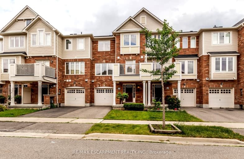 280 Wetenhall Landing, Milton | Image 1