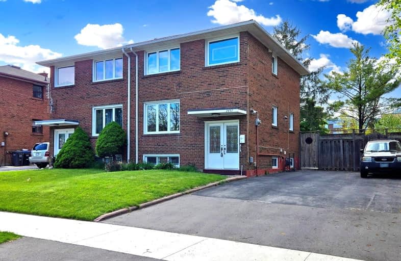 2457 Brookhurst Road, Mississauga | Image 1