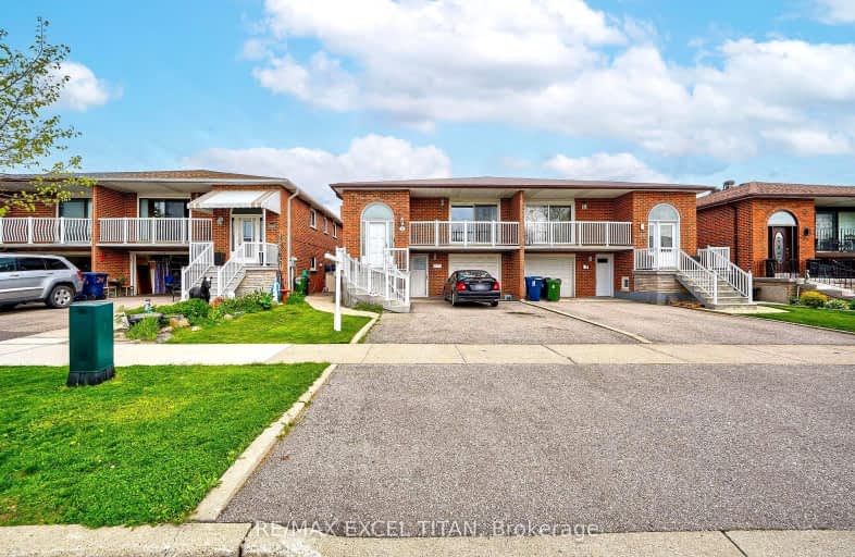 32 Arthur Griffith Drive, Toronto | Image 1