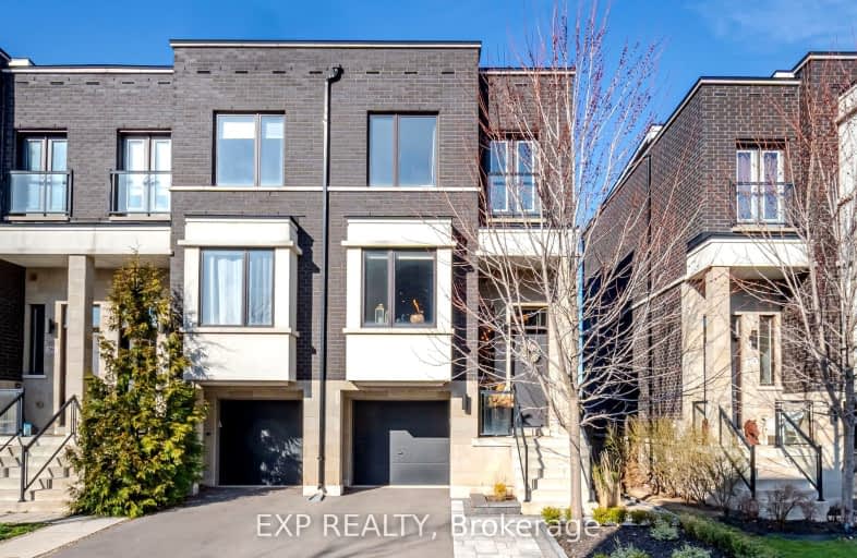 270 Vellwood Common, Oakville | Image 1