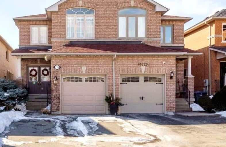 3110 Cottage Clay Road, Mississauga | Image 1