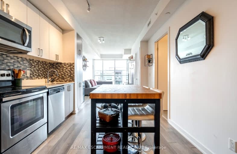 B417-5240 Dundas Street, Burlington | Image 1