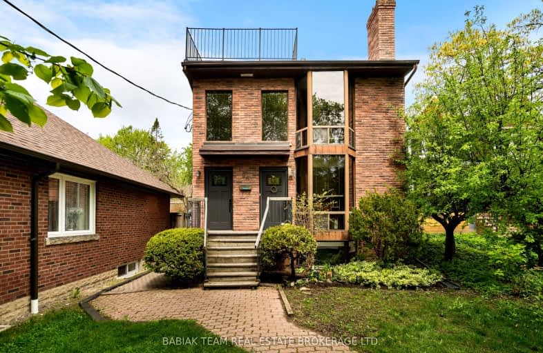 98 Abbott Avenue, Toronto | Image 1