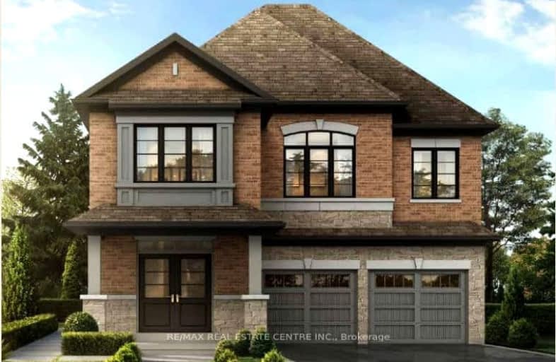 Lot 39 Arnold Circle, Brampton | Image 1