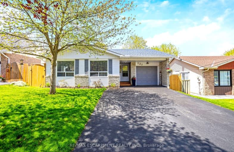 127 Mill Street West, Halton Hills | Image 1