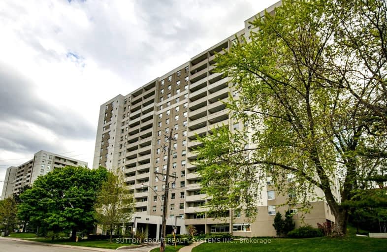 1411-45 Southport Street, Toronto | Image 1