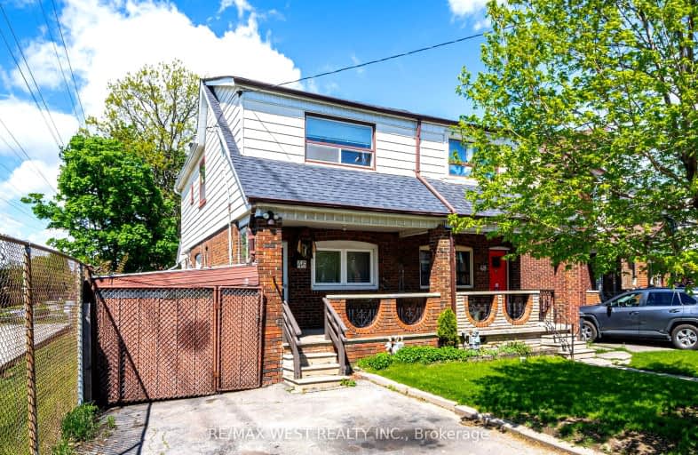 46 Carrick Avenue, Toronto | Image 1