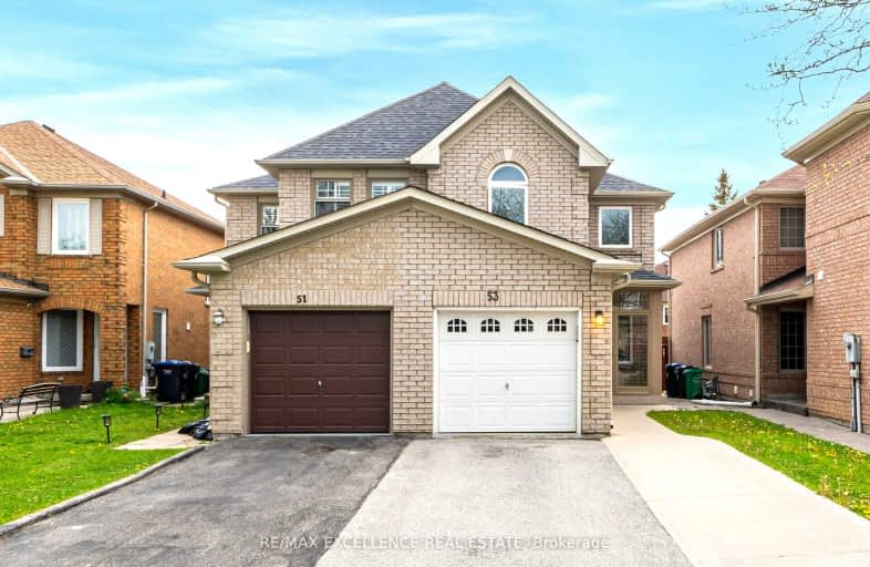 53 Coachwhip Road, Brampton | Image 1