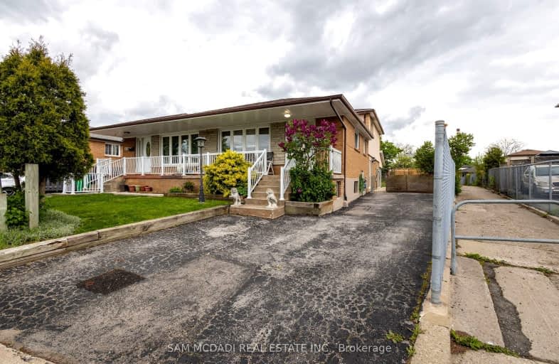 3424 Chipley Crescent North, Mississauga | Image 1