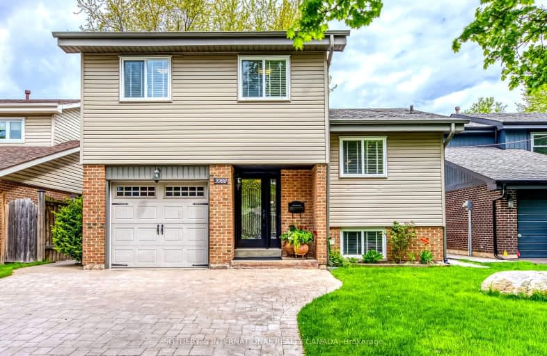 3988 Taffey Crescent, Mississauga | Image 1