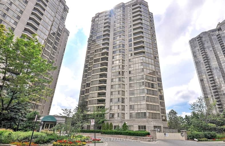 1009-55 KINGSBRIDGE GARDEN Circle, Mississauga | Image 1