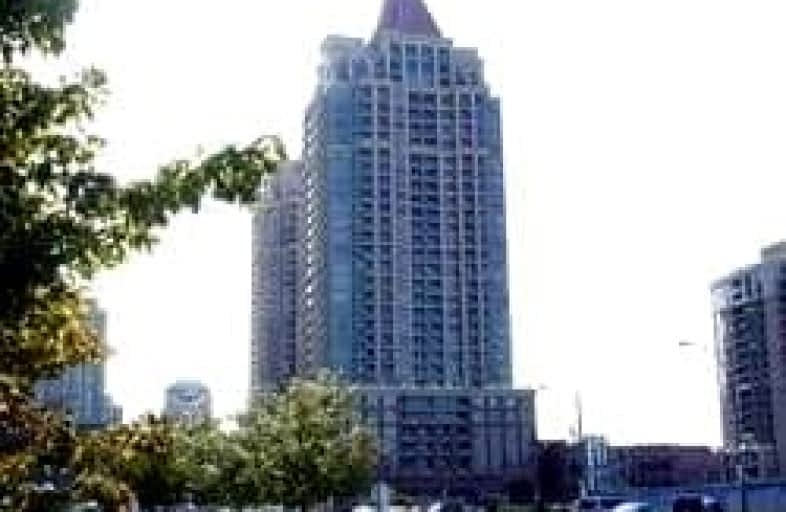 2209-4090 Living Arts Drive, Mississauga | Image 1