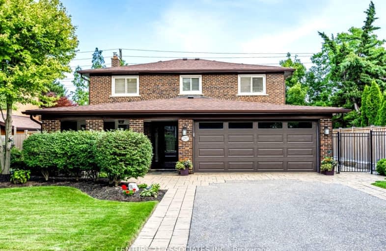 2297 Nikanna Road, Mississauga | Image 1