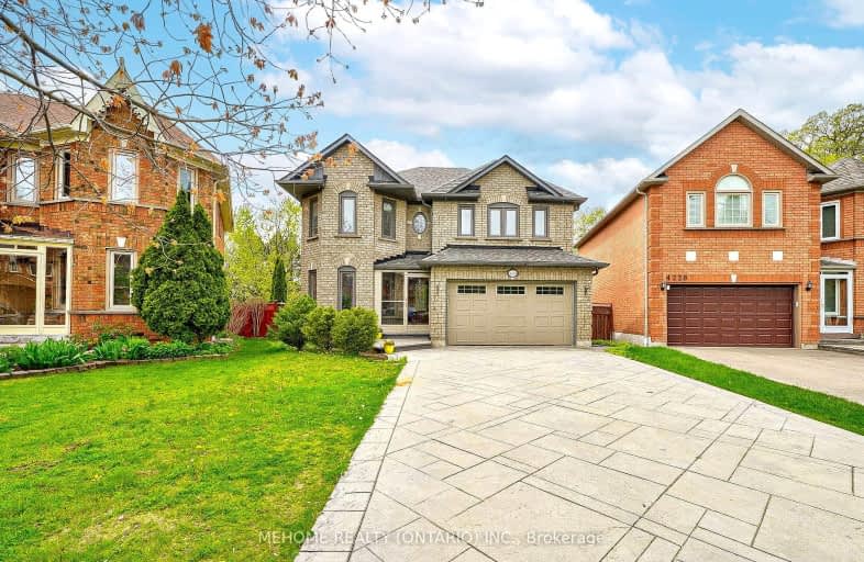 4224 Sagebrush Trail, Mississauga | Image 1