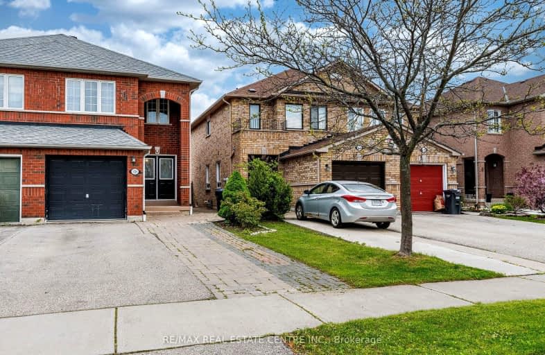 3226 Raindance Crescent, Mississauga | Image 1