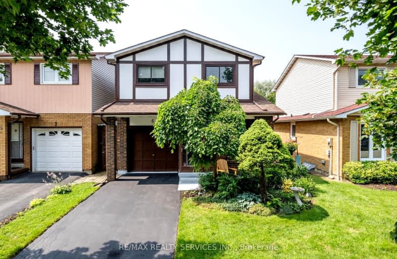 4 Sophia Street, Brampton | Image 1