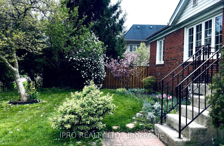 1512 Leda Avenue, Mississauga | Image 1