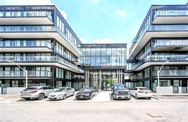 A203-1117 Cooke Boulevard, Burlington | Image 1