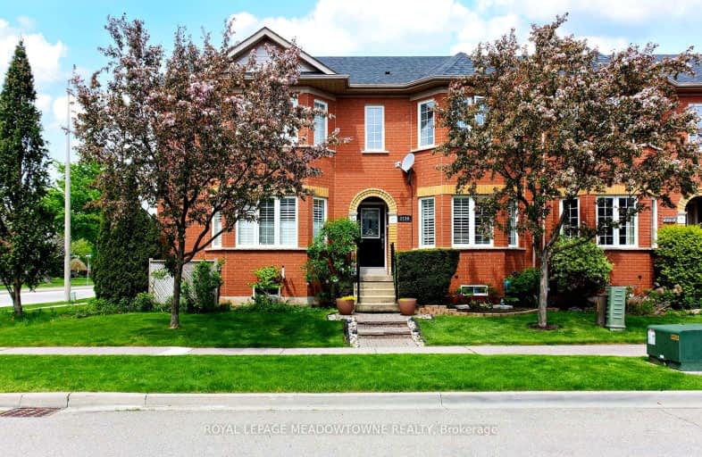 2130 Forest Gate Park, Oakville | Image 1