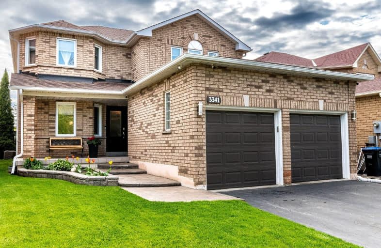 3341 Grand Park Drive, Mississauga | Image 1