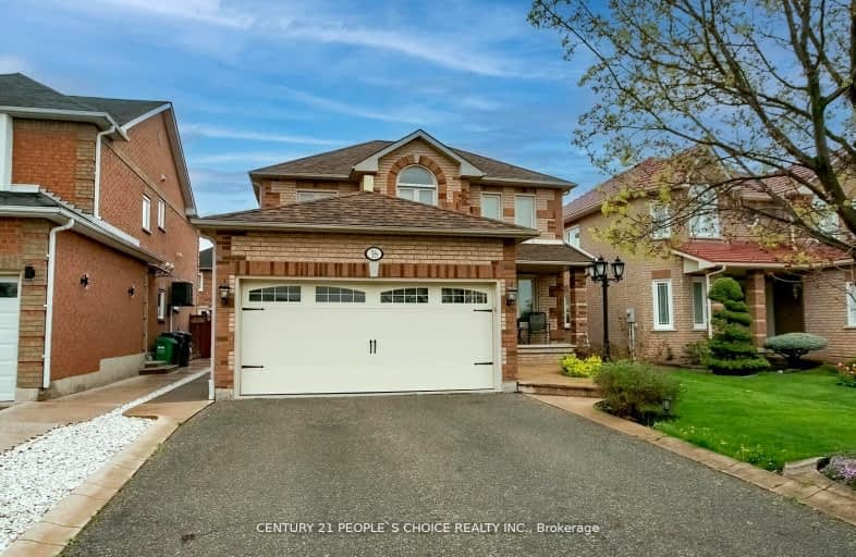 16 Sterritt Drive, Brampton | Image 1