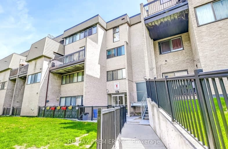 140-2095 Roche Court, Mississauga | Image 1