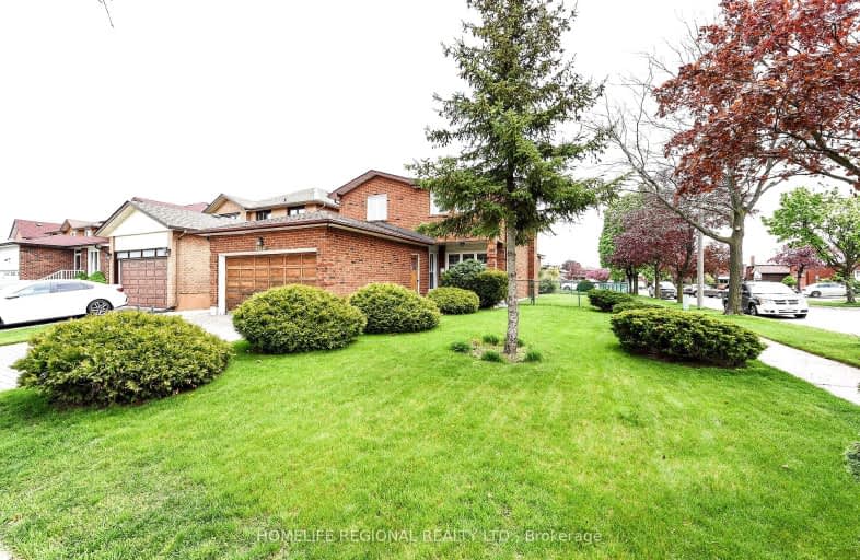 3175 Fairfox Crescent, Mississauga | Image 1