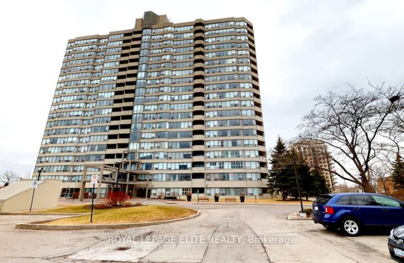 202-700 CONSTELLATION Drive, Mississauga | Image 1