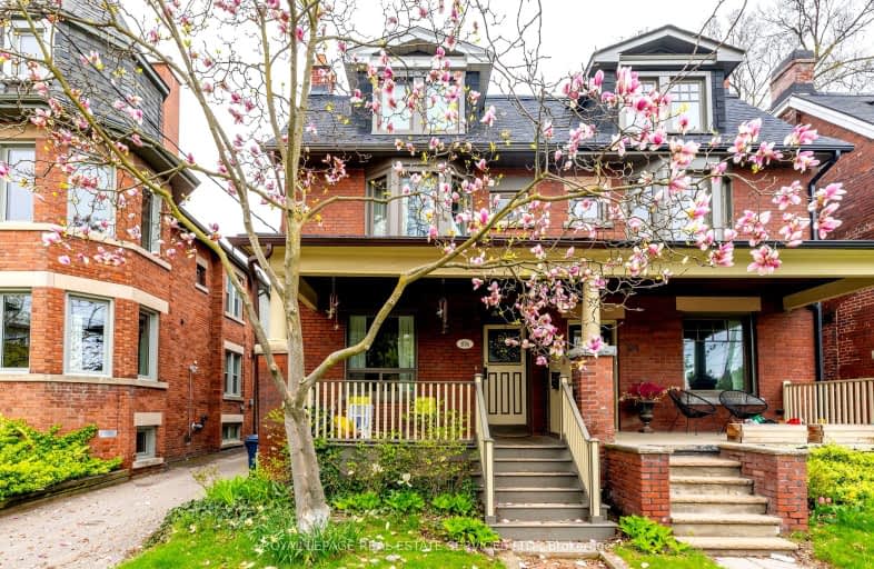 106 Howard Park Avenue, Toronto | Image 1