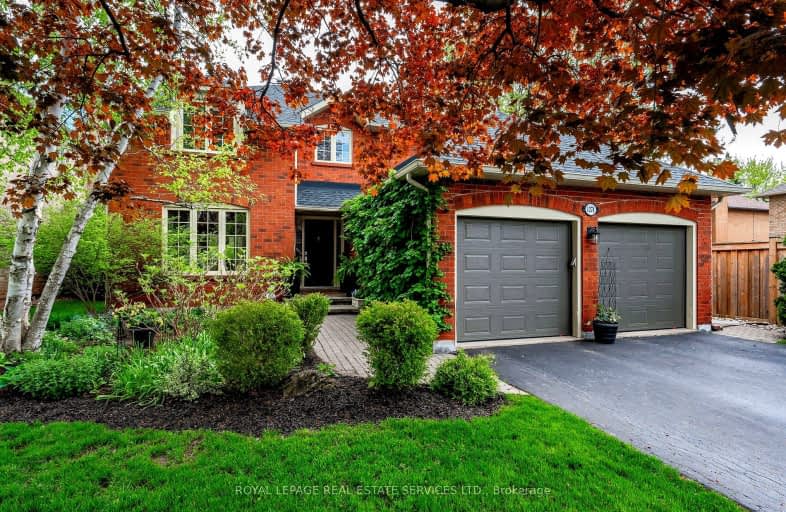 1274 Fairmeadow Trail, Oakville | Image 1