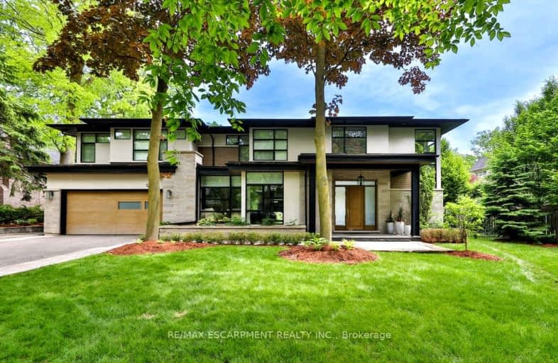 1293 Woodland Avenue, Mississauga | Image 1