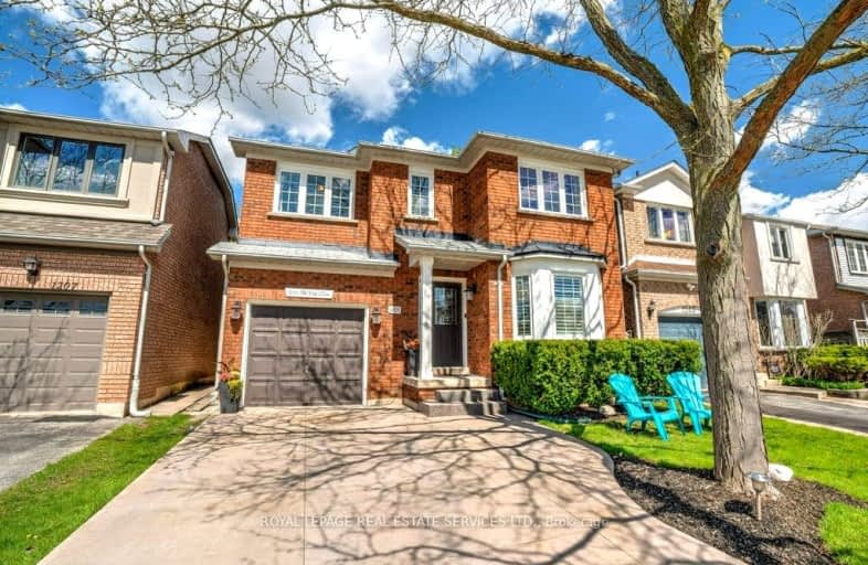 1205 Old Oak Drive, Oakville | Image 1