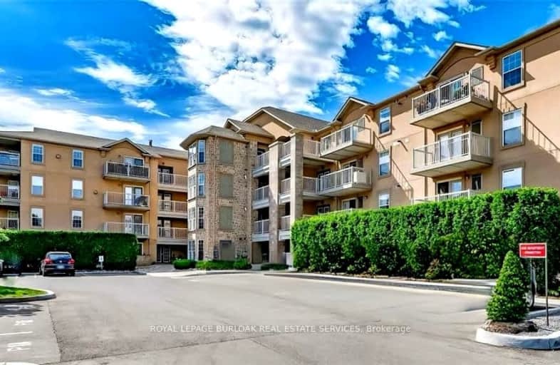 408-1450 Bishops Gate, Oakville | Image 1