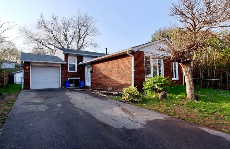 1286 Landfair Crescent, Oakville | Image 1