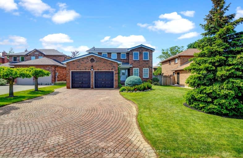 2289 Beejay Court Court, Mississauga | Image 1