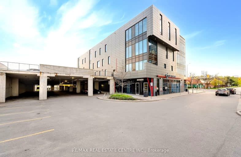 306-250 Dundas Street West, Mississauga | Image 1