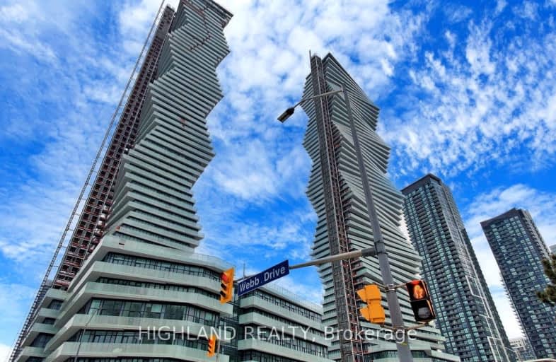 206-3883 Quartz Road, Mississauga | Image 1