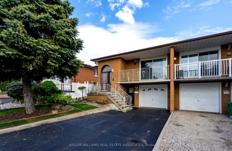 3942 Midhurst Lane, Mississauga | Image 1