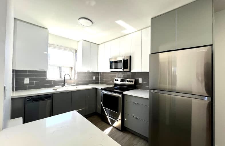31-292 The Kingsway, Toronto | Image 1