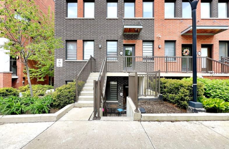 1B-867 Wilson Avenue, Toronto | Image 1