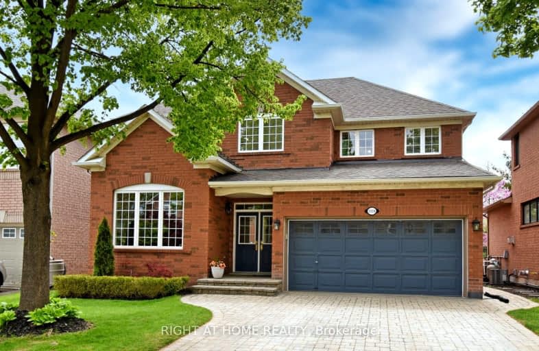 2224 Kingsmill Crescent, Oakville | Image 1