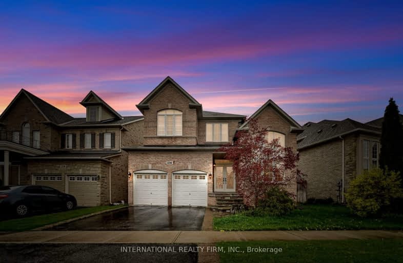 2240 Wuthering Heights Way, Oakville | Image 1