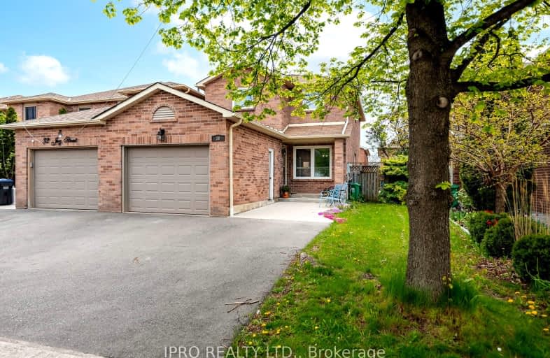 30 Jay Street, Brampton | Image 1