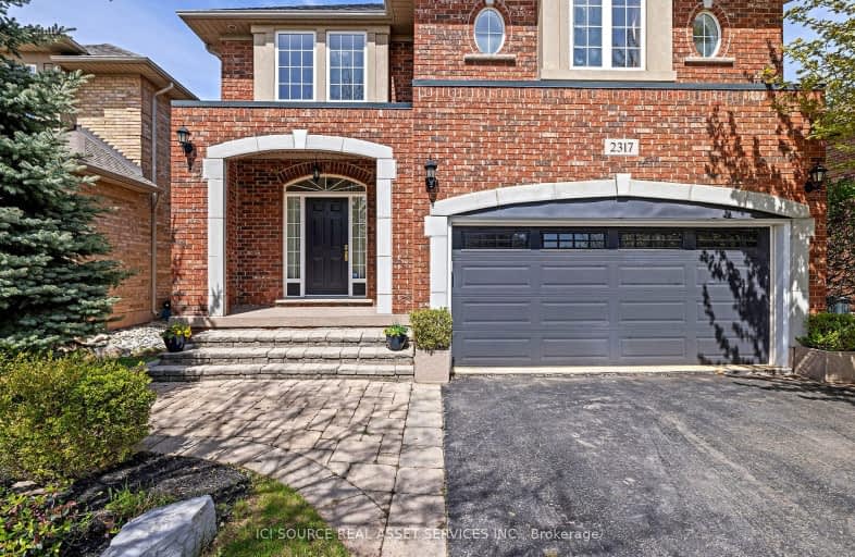 2317 Parkglen Avenue, Oakville | Image 1