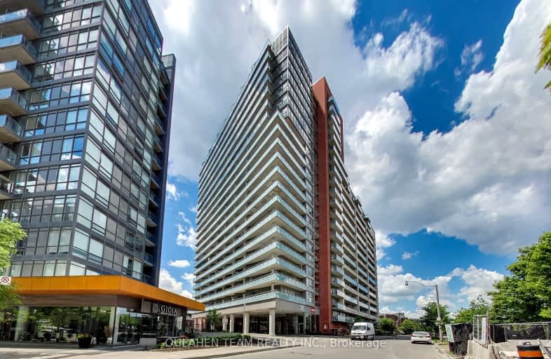 1220-38 Joe Shuster Way, Toronto | Image 1