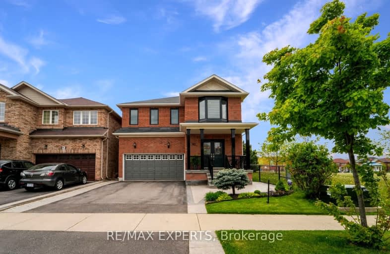 92 Stillman Drive, Brampton | Image 1