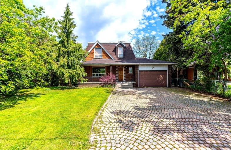 248 Rustic Road, Toronto | Image 1