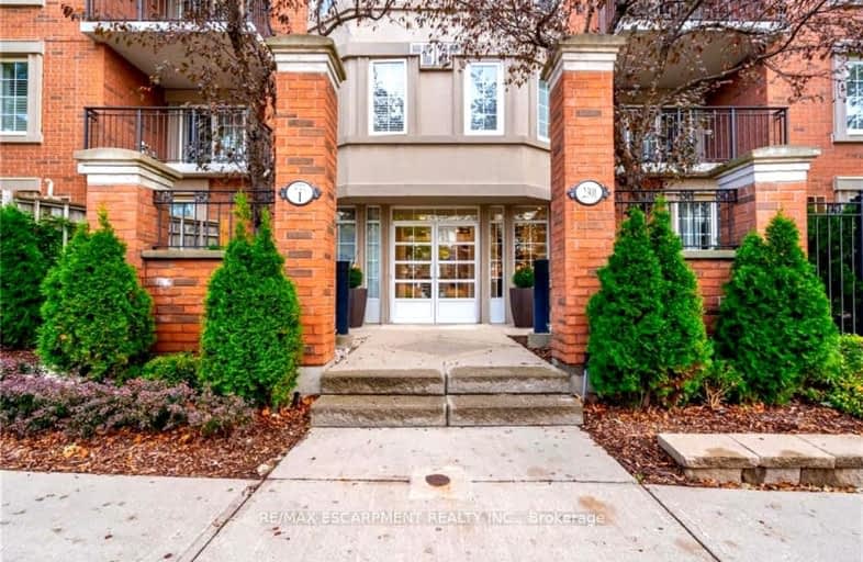 402-2301 Parkhaven Boulevard, Oakville | Image 1