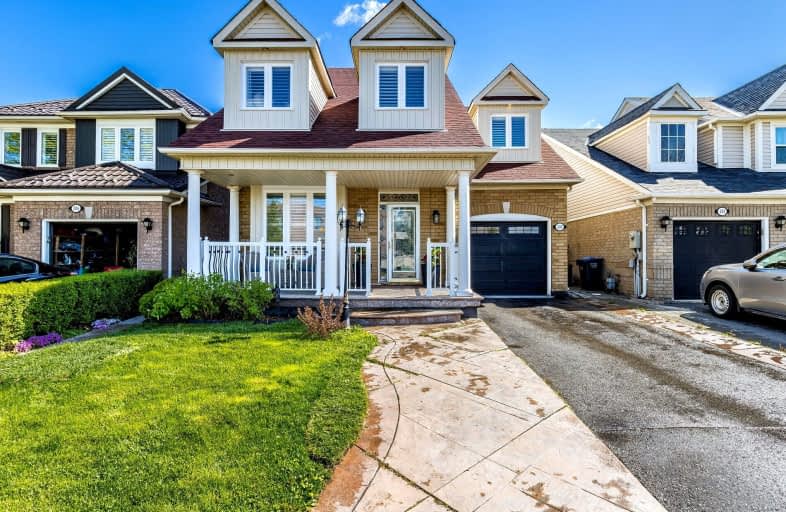 203 Brisdale Drive, Brampton | Image 1