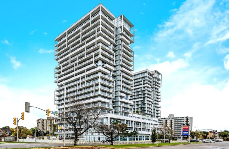 105-65 Speers Road, Oakville | Image 1